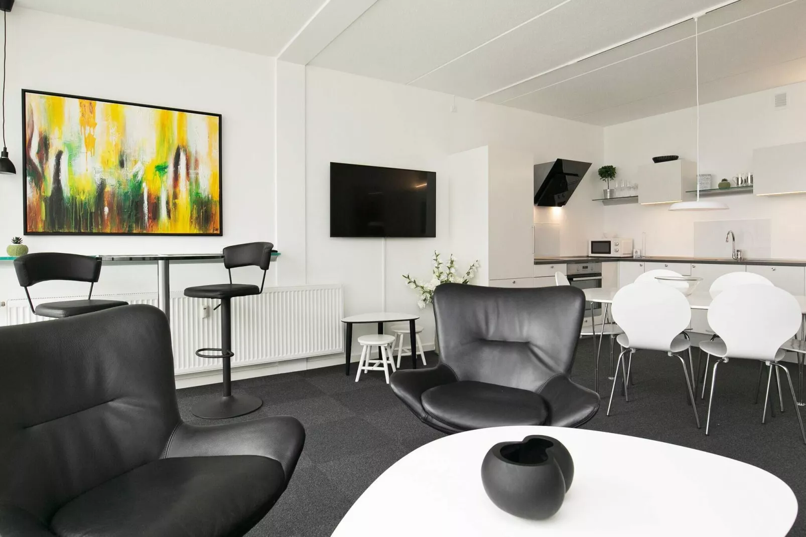 3 room,renovated-Binnen