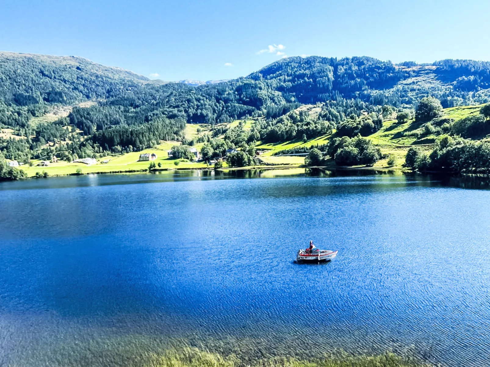 Samlen Vasselgård-Buiten