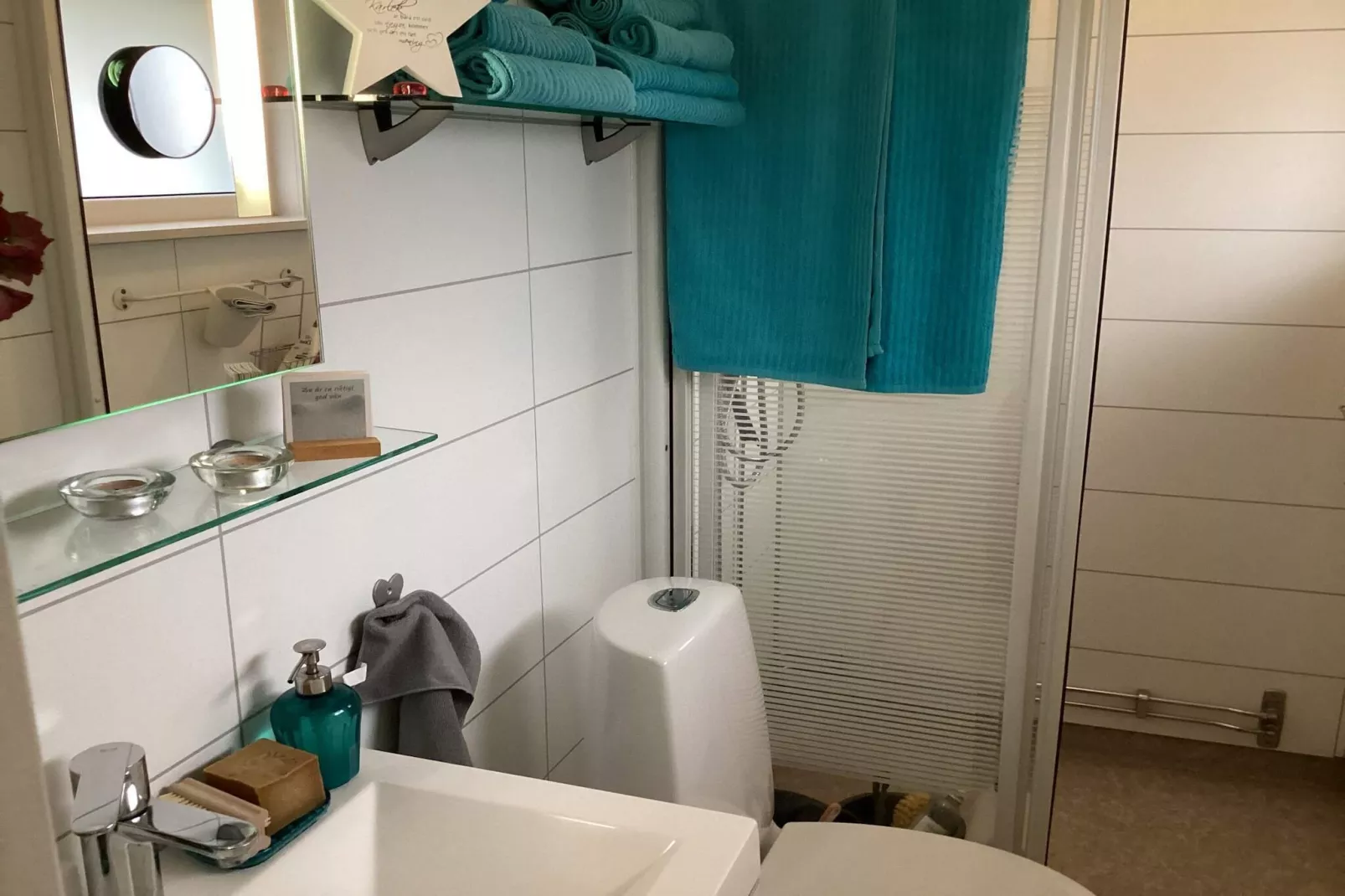 4 sterren vakantie huis in SÖLVESBORG-Binnen