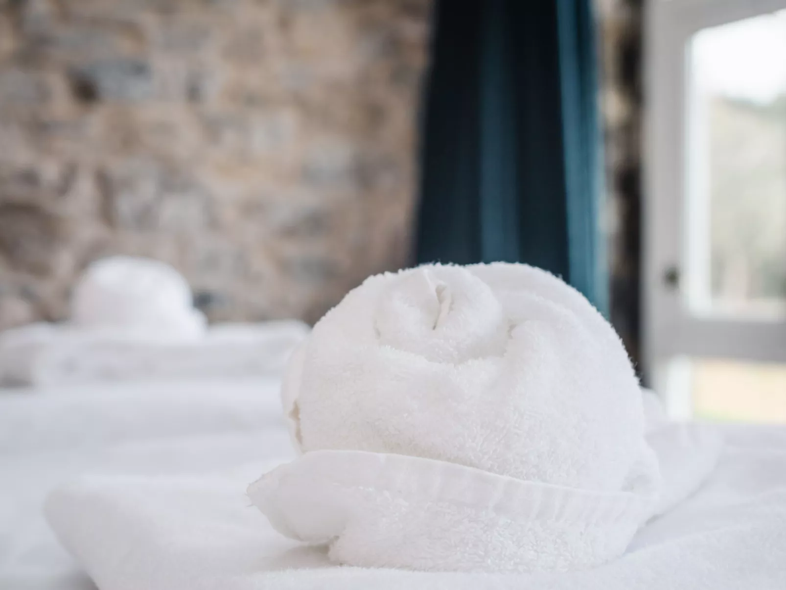 Corrimony View-Binnen