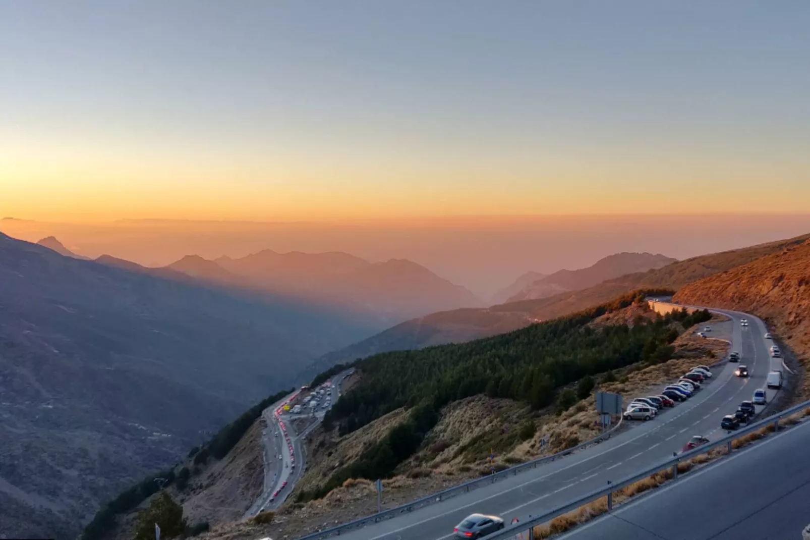1914-Andrés-801-Gebieden zomer 1km