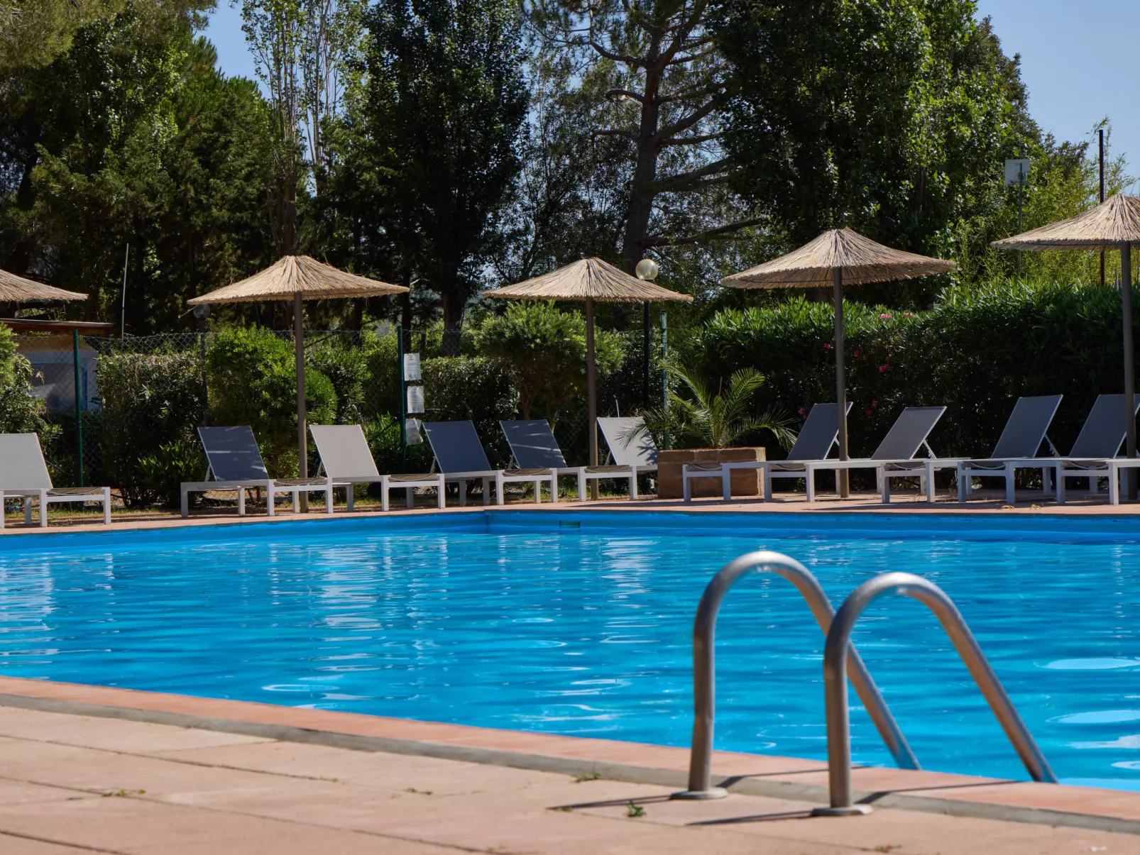 Costa D'Argento-Buiten