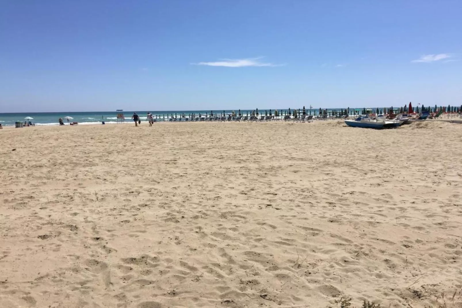 Holiday Club TRILO 6-Gebieden zomer 20km