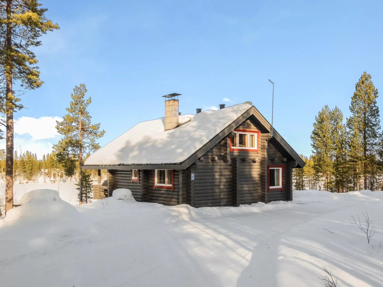 Kultaranta ii-Binnen