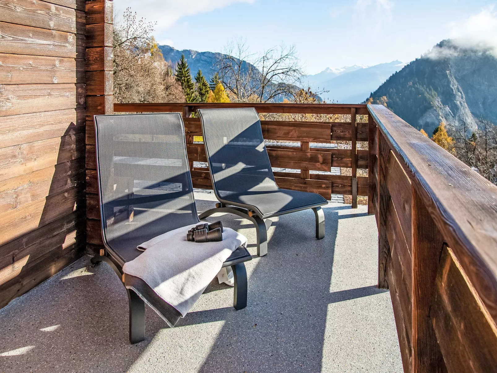 Plein Soleil B 19-Buiten