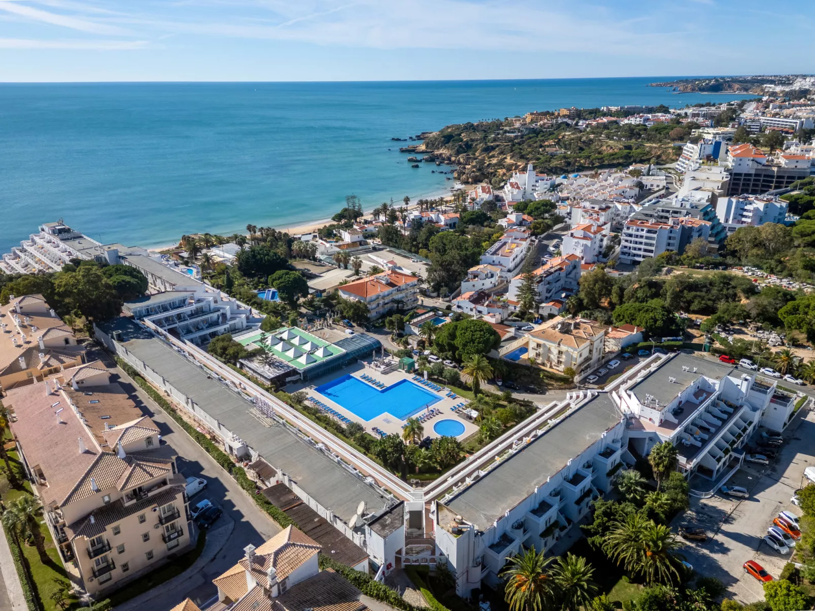 Viva One - Vip Properties-Buiten