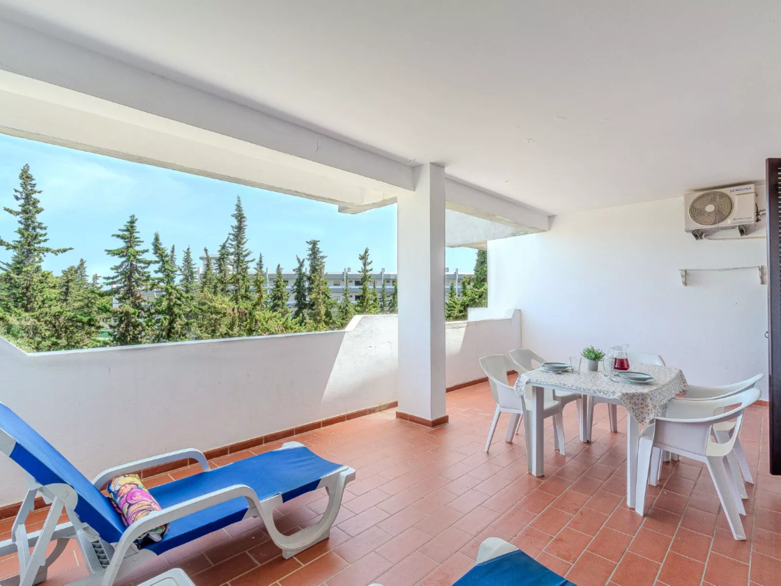 Lima - Sunny Way-Binnen