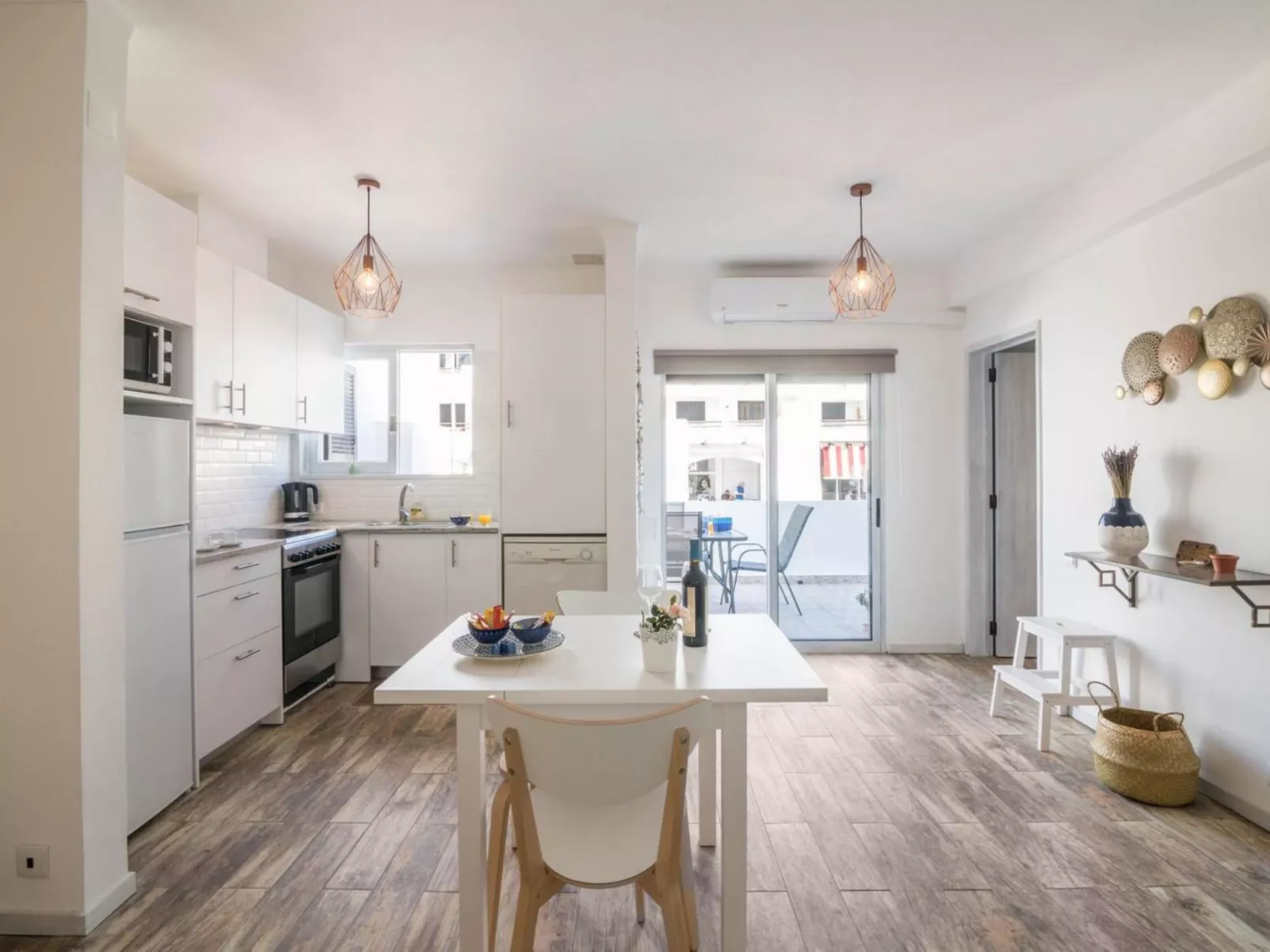 Patrick - Sunny Way-Binnen