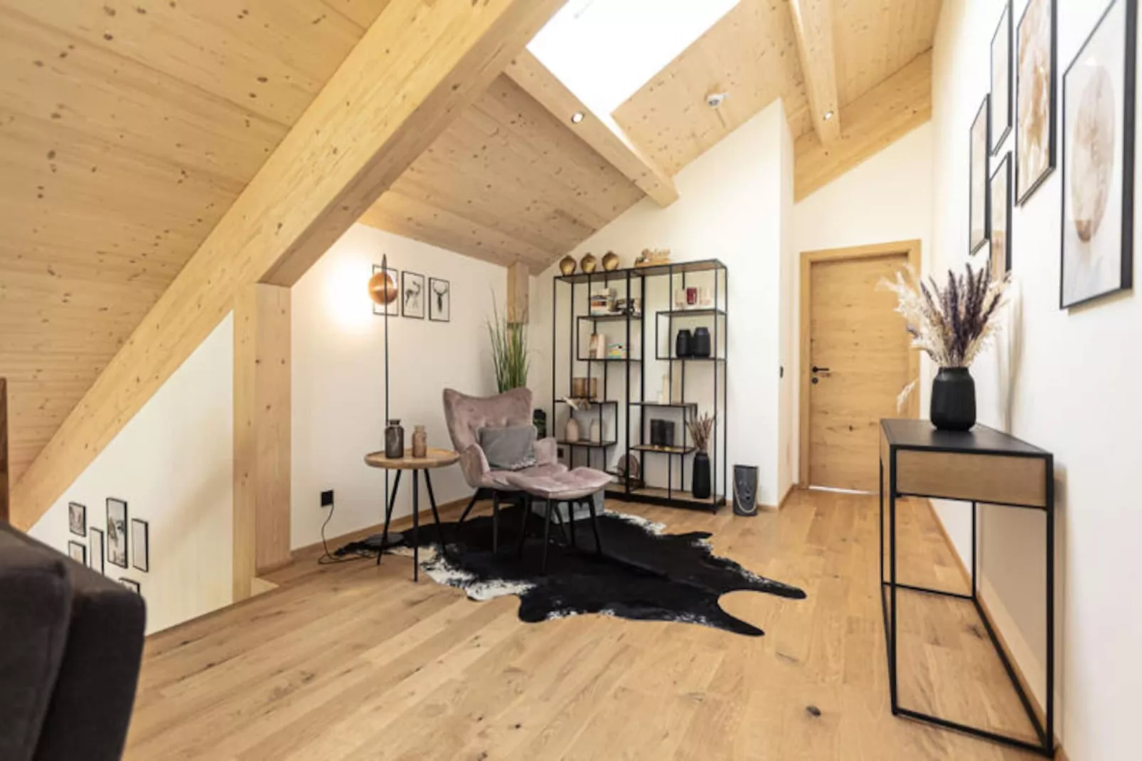 Appartements à Ennstal Liezen-Niet-getagd