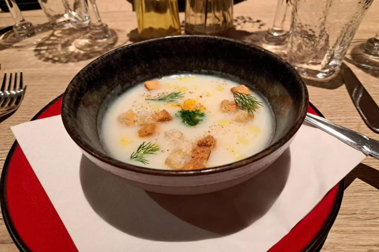 Au Coeur d'Alle Single Room-Sfeer