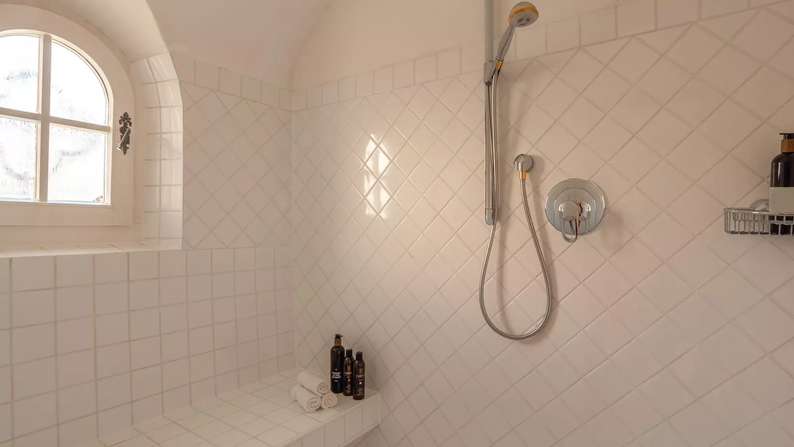 Kitzlodge S-Badkamer