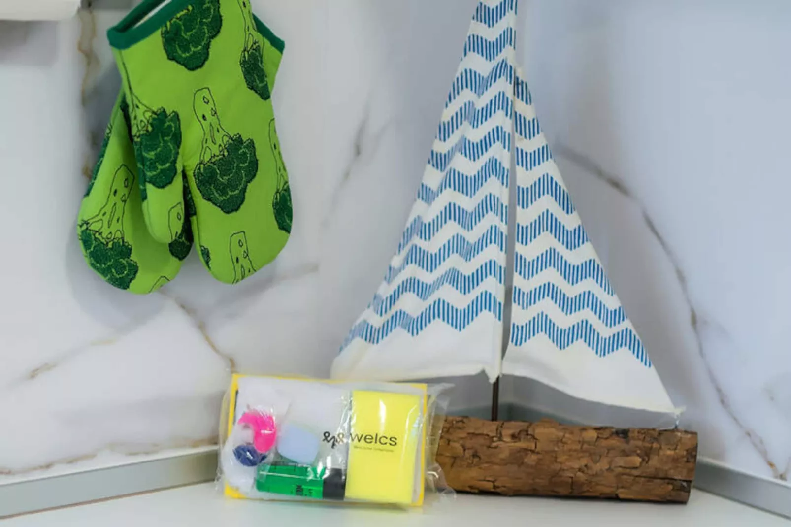 Appartements à Empuriabrava-Niet-getagd