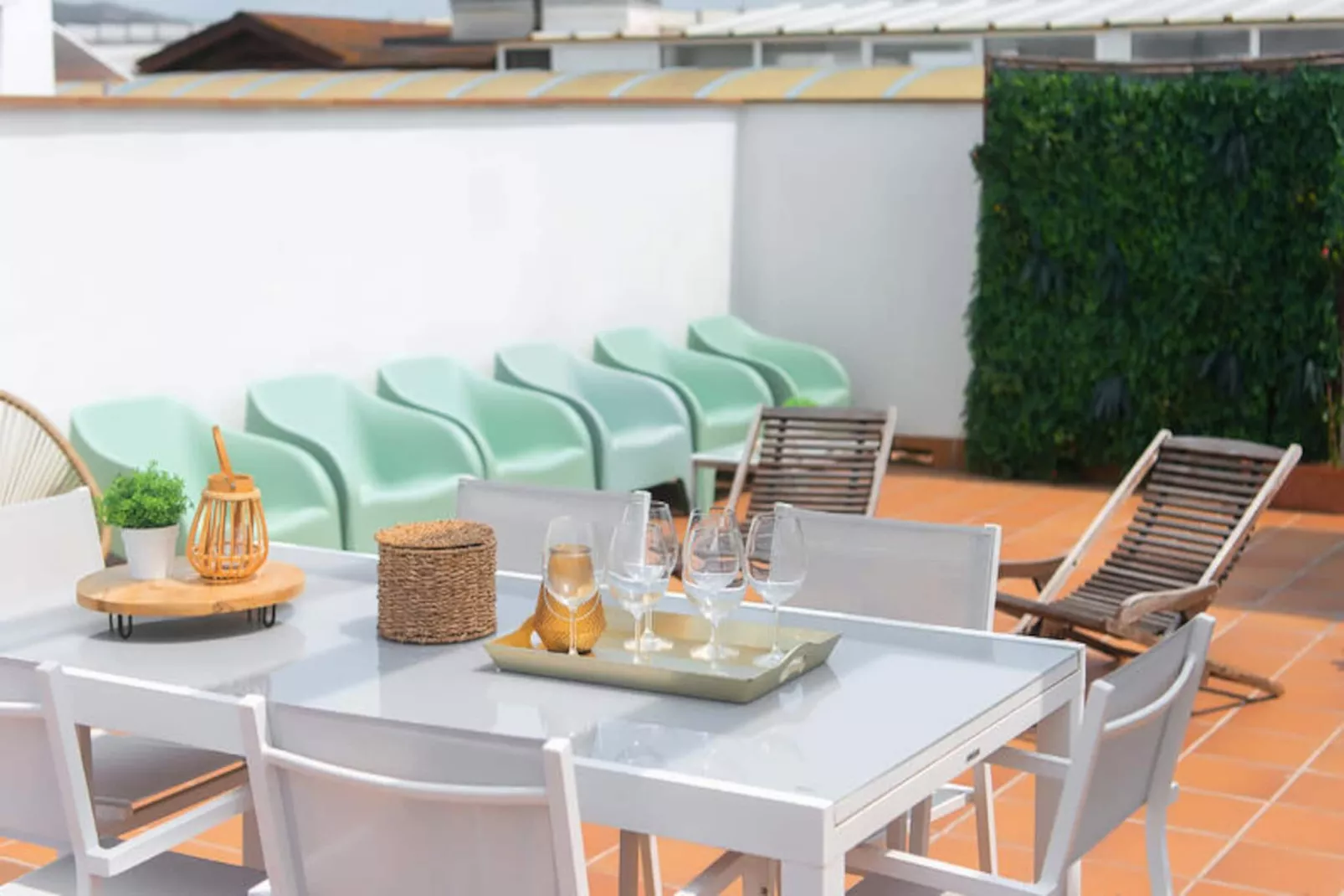 Appartements à Roses-Niet-getagd