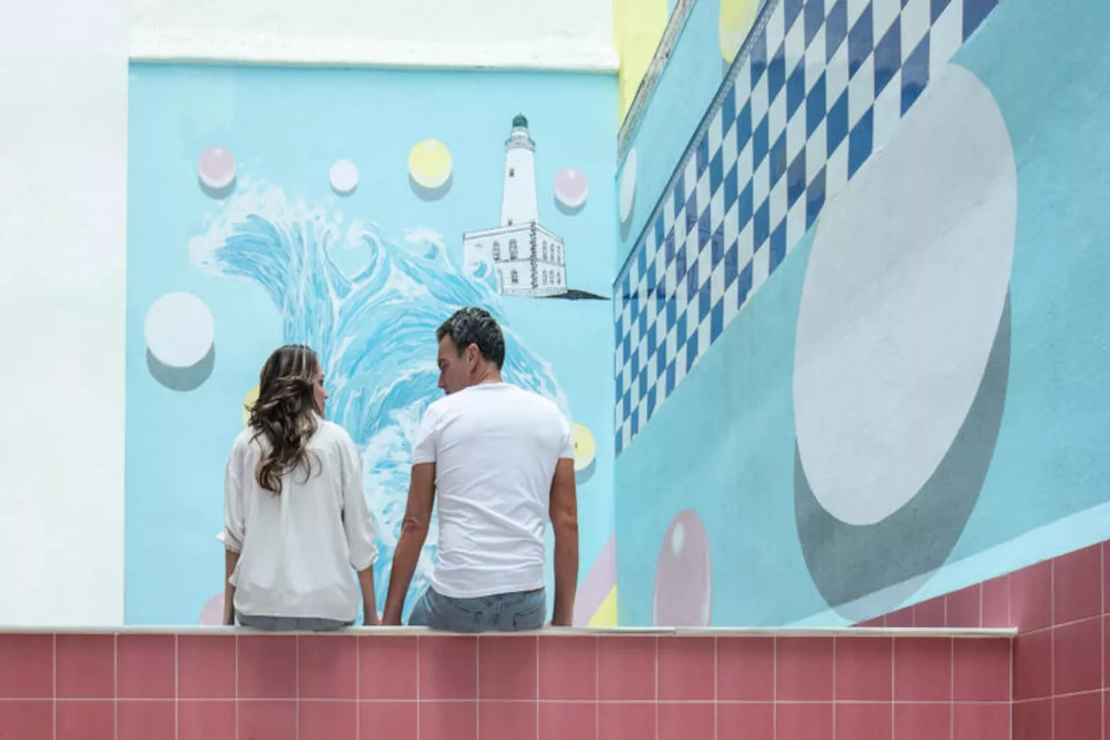 Appartements à Málaga-Niet-getagd