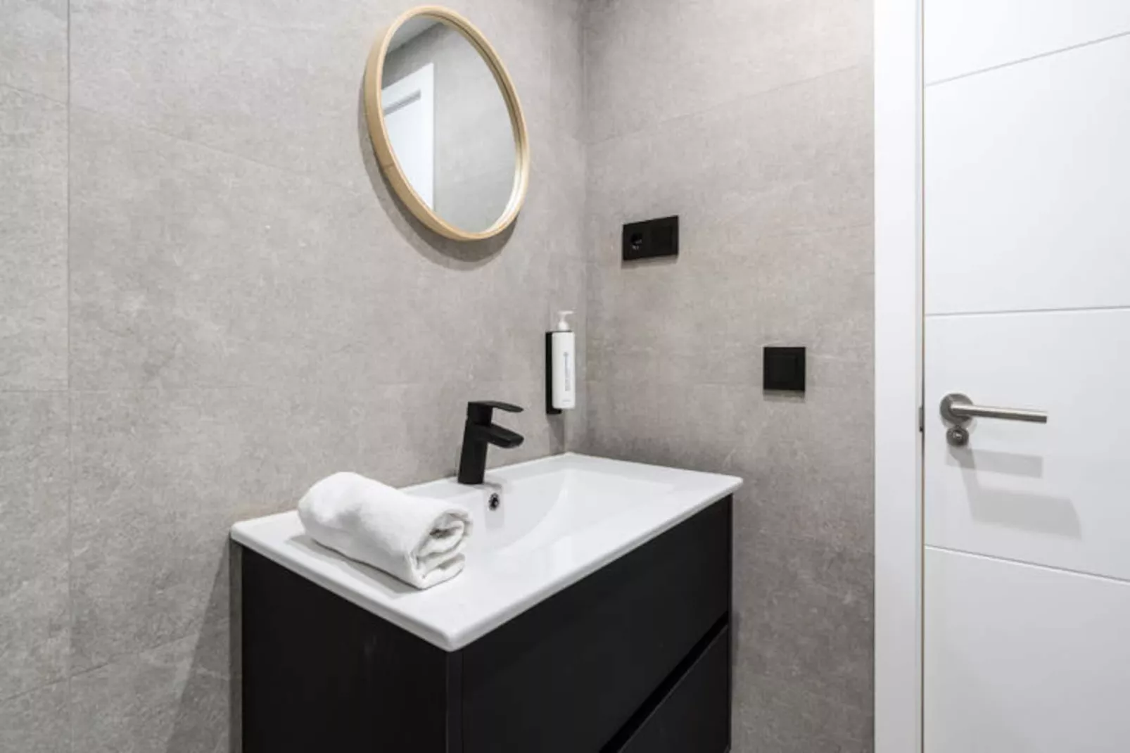 Appartements à Málaga-Niet-getagd