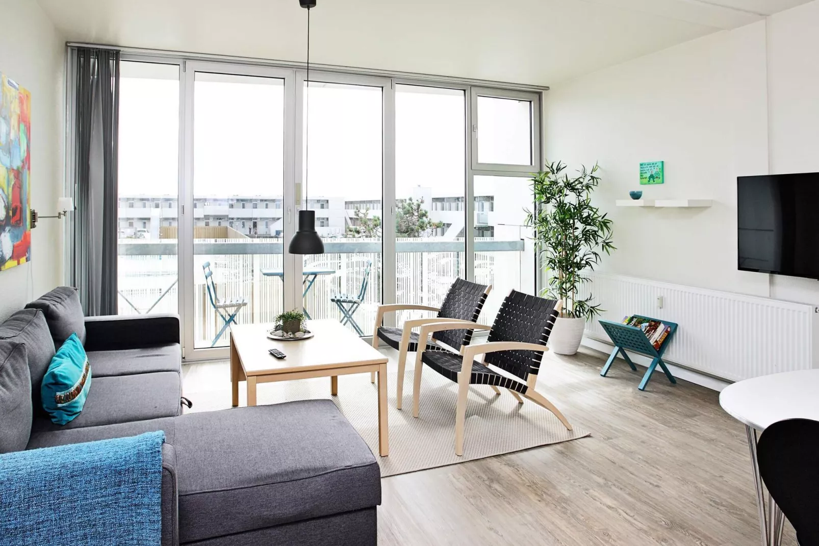 3 room,renovated-Binnen