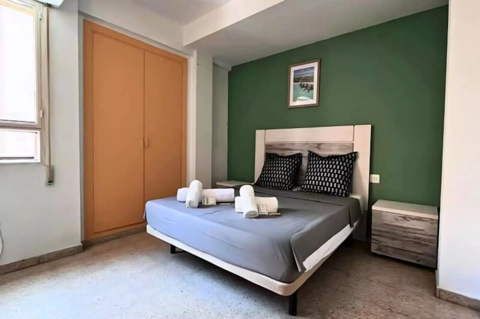 Appartement 3 Chambres Et 2 Salles De Bains : Id&eacute;al Famille Et Nomades-Niet-getagd