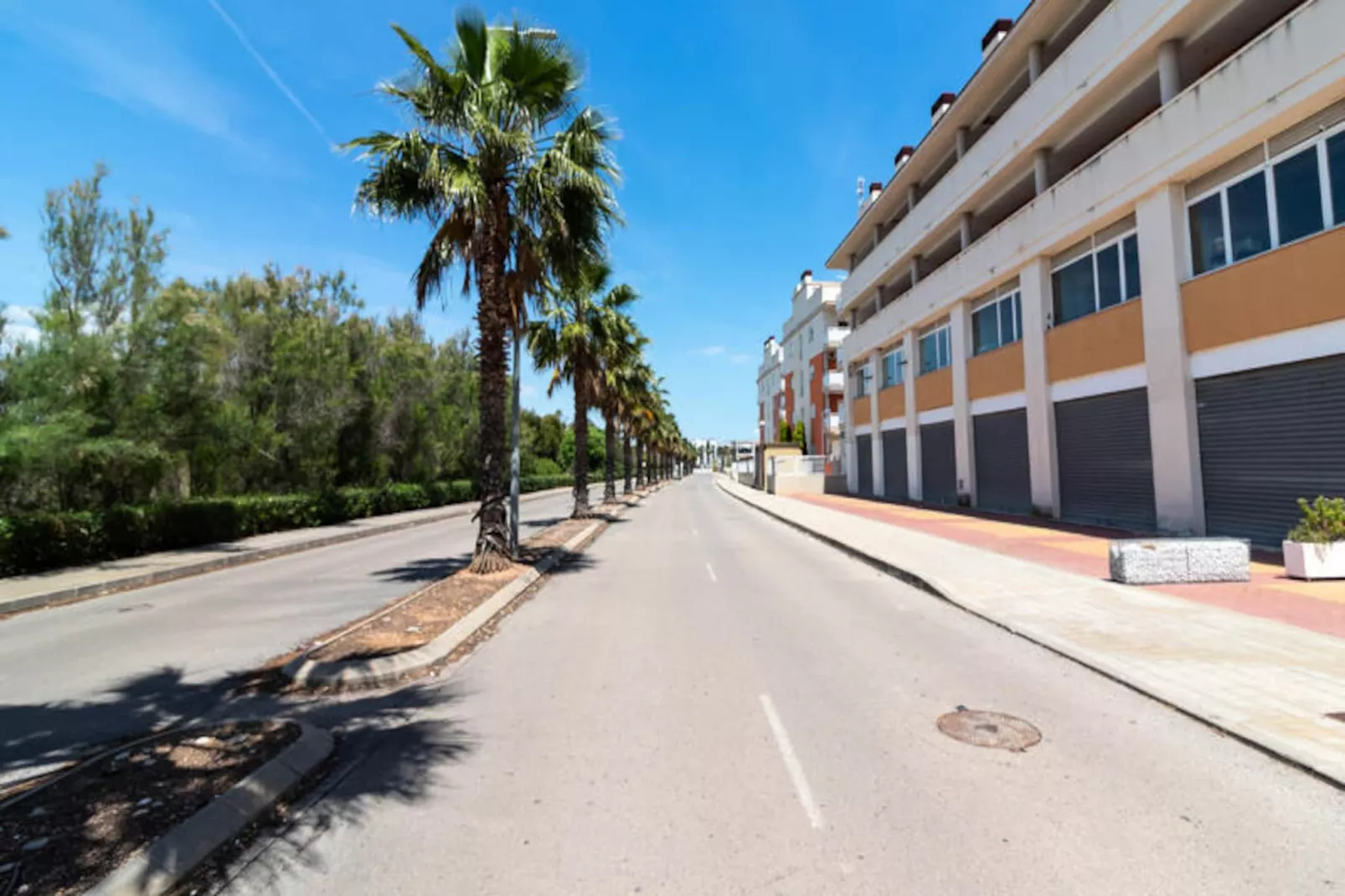 Appartements à Almenara-Niet-getagd