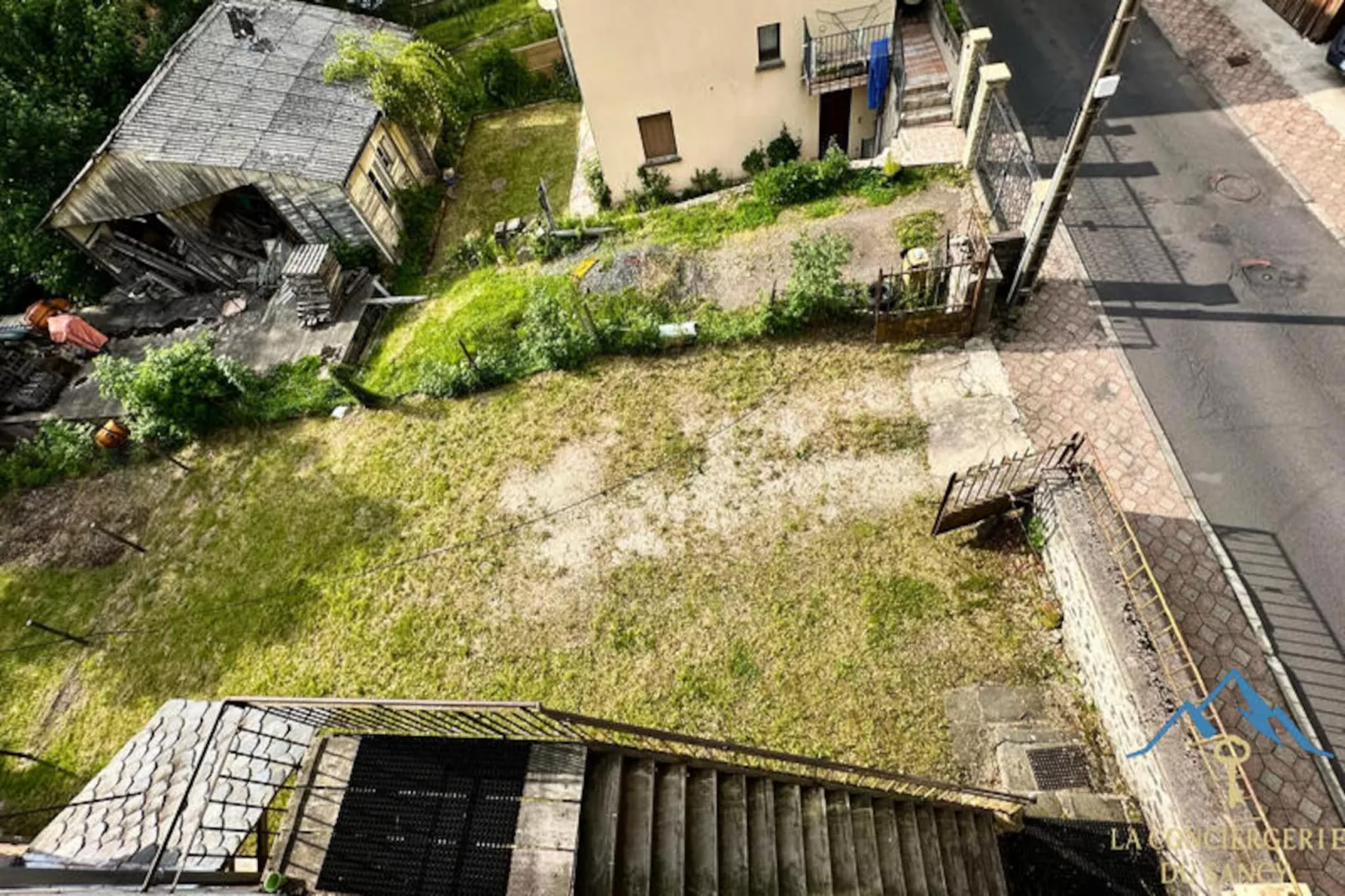 Maison à Le Mont Dore-Niet-getagd