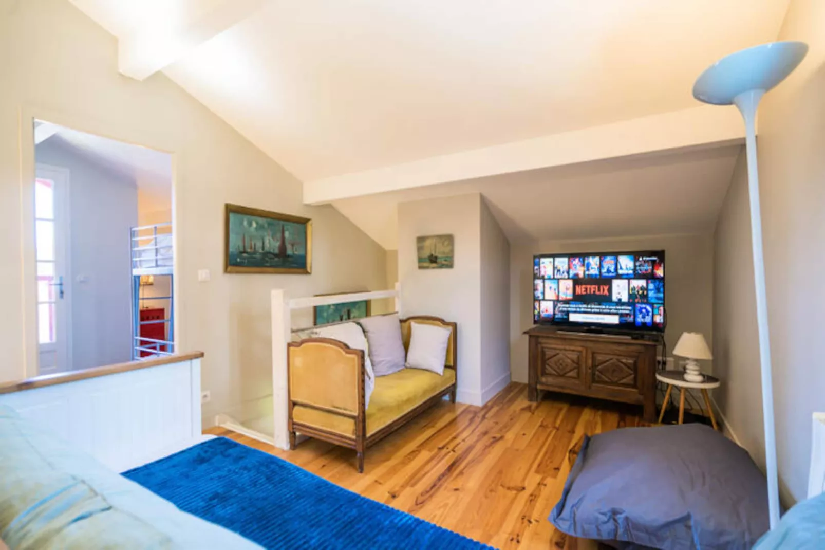 Maison à Pyla sur Mer-Niet-getagd