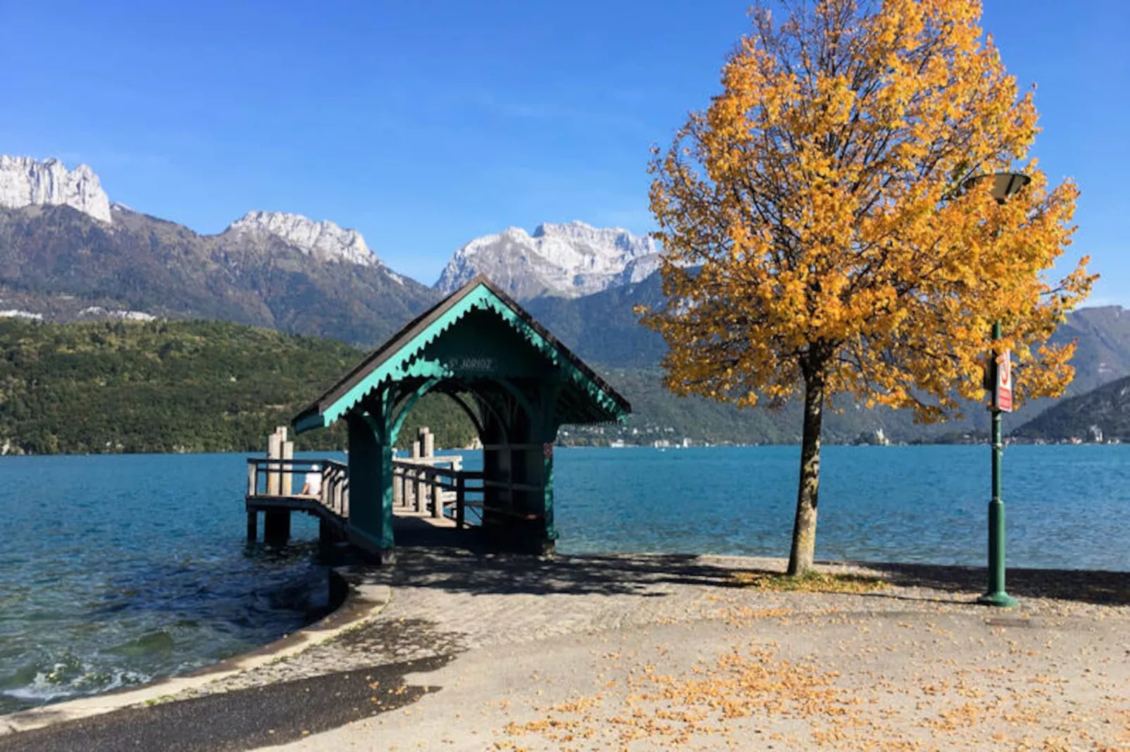 Maison à Saint-Jorioz-Niet-getagd