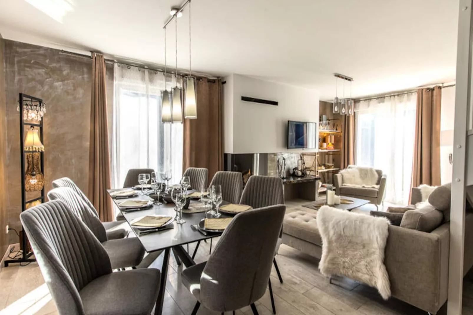 Maison à Saint-Jorioz-Niet-getagd