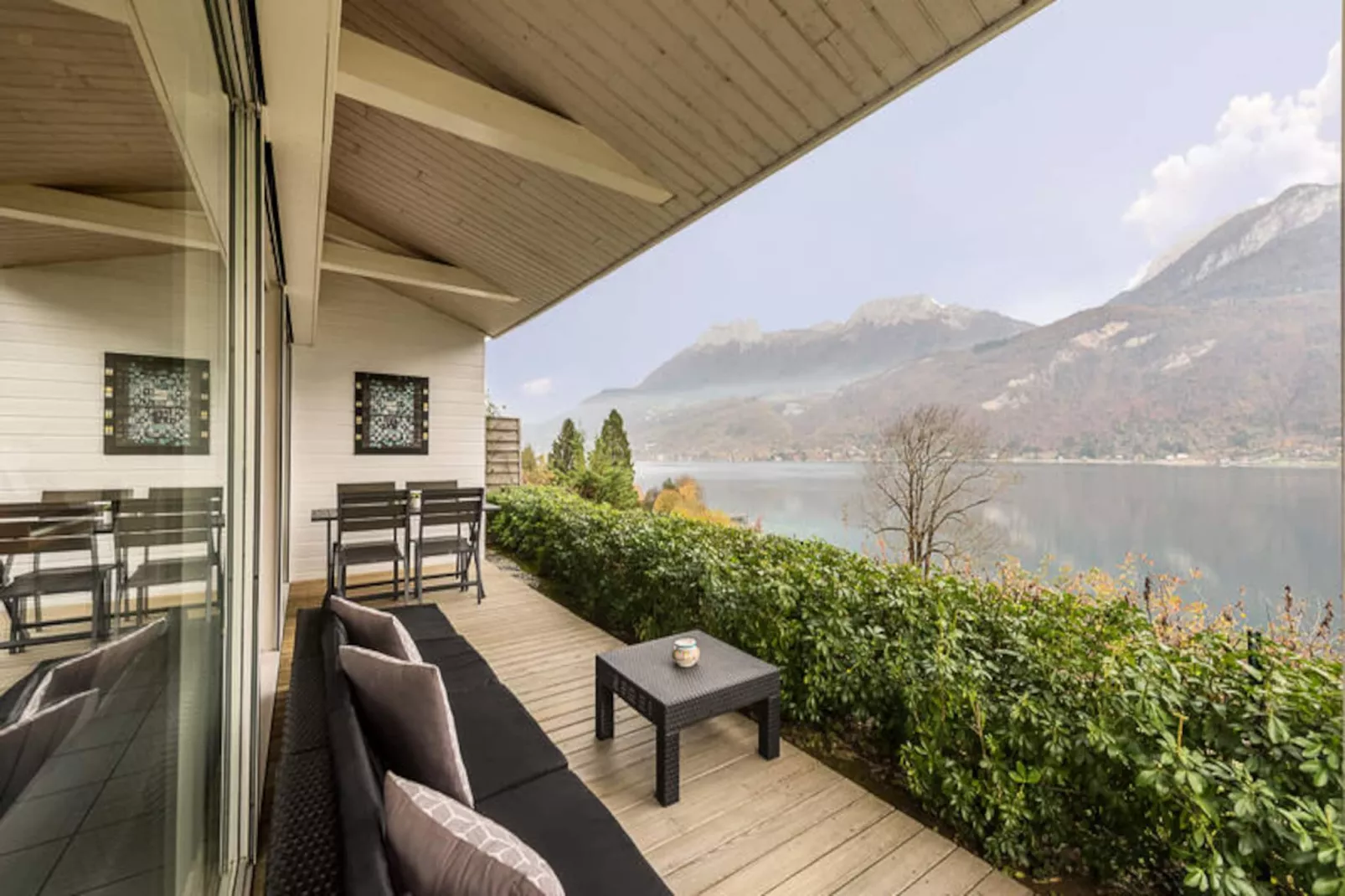 Maison à Doussard-Niet-getagd