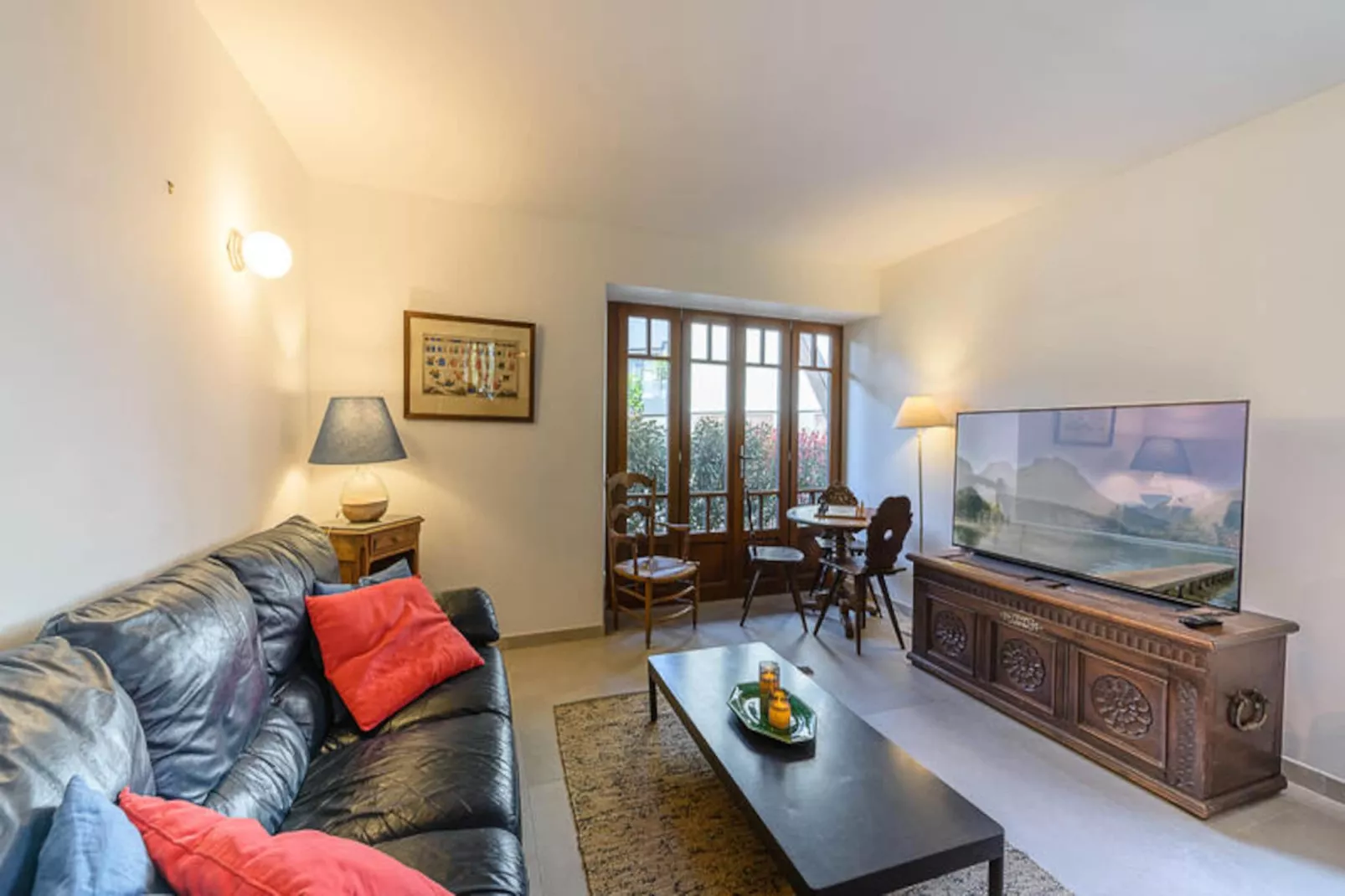 Maison à Saint-Jorioz-Niet-getagd