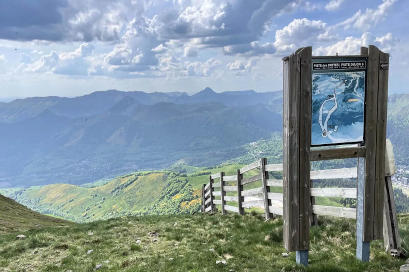 Appartements à Le Lioran-Niet-getagd