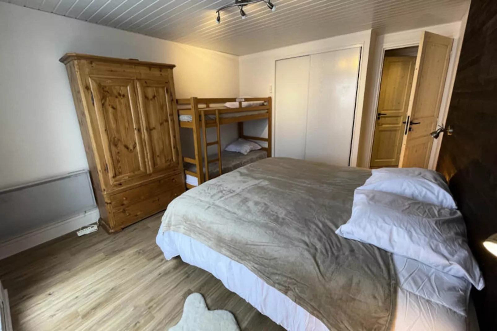 Appartements à Le Lioran-Niet-getagd