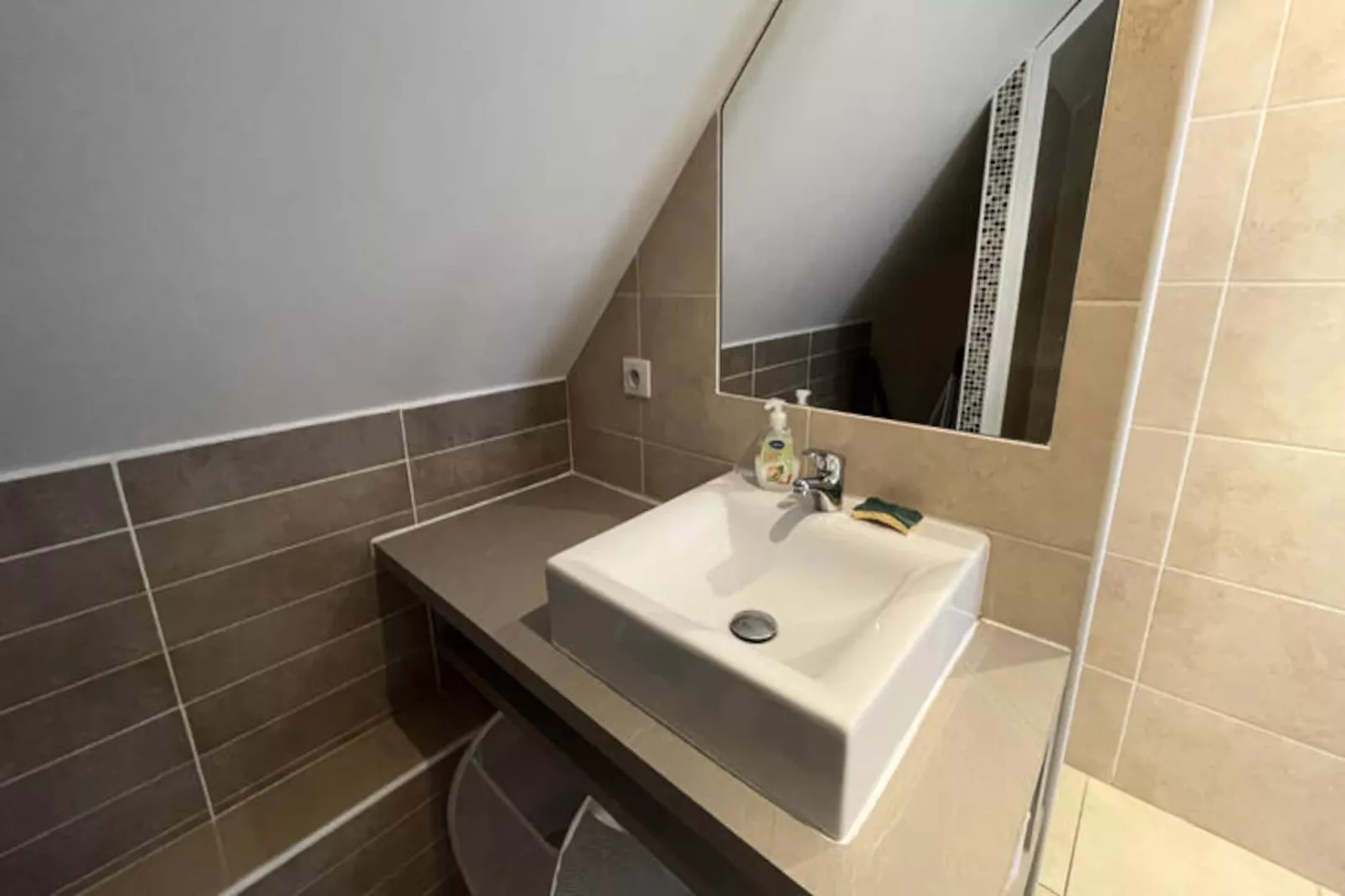 Appartements à Le Lioran - Niet-getagd