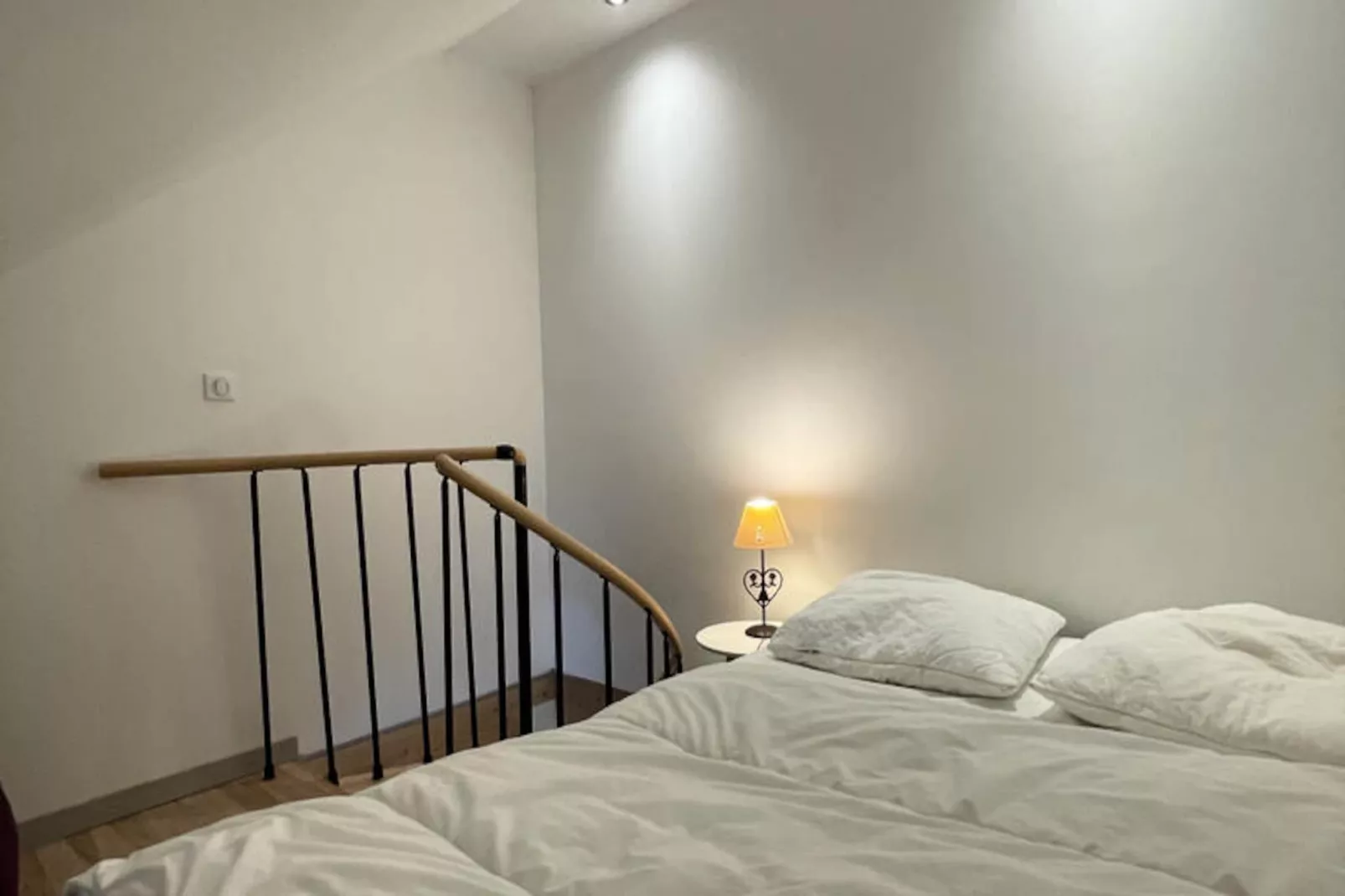 Appartements à Albepierre Bredons - Niet-getagd
