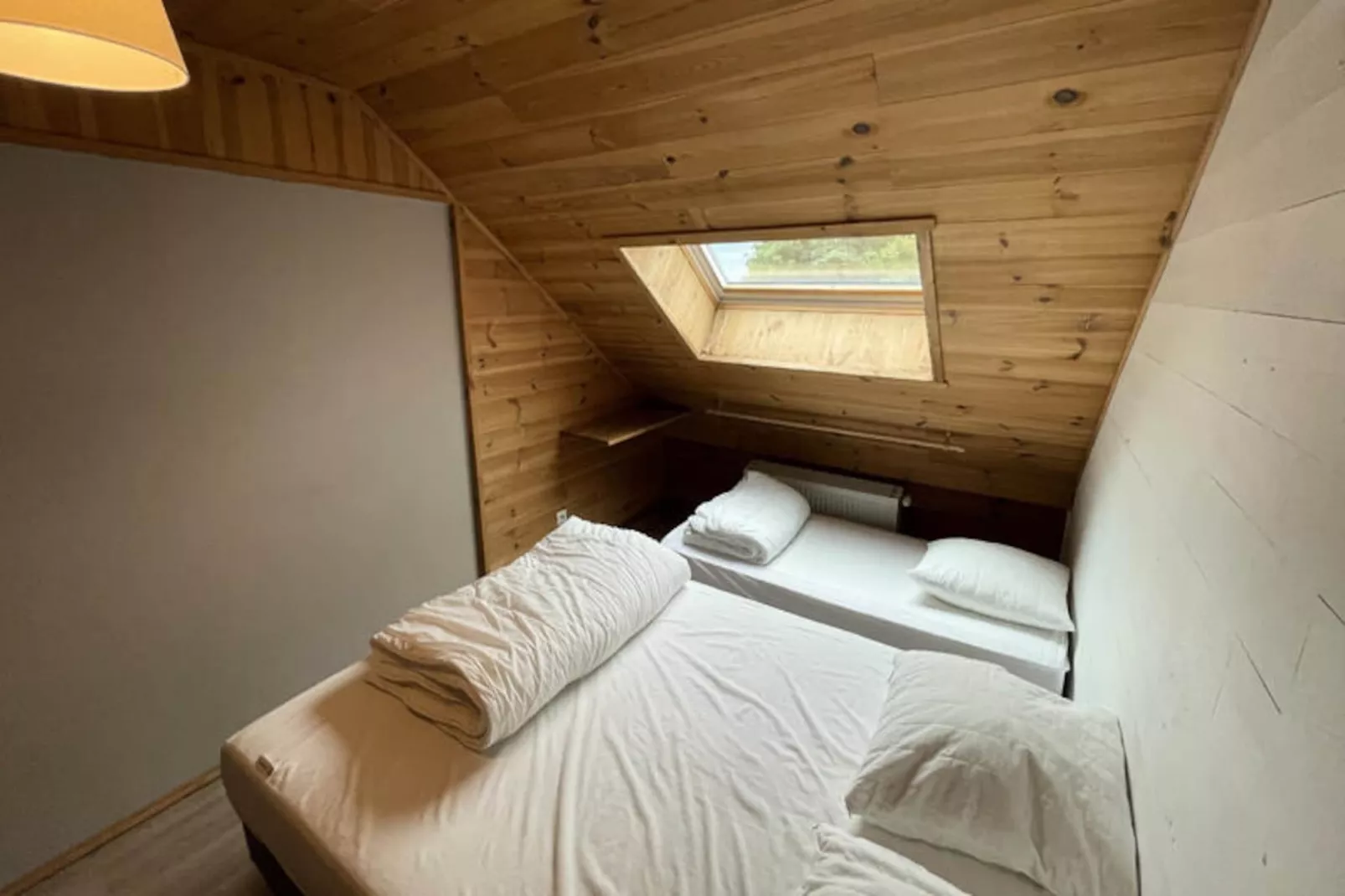 Appartements à Albepierre Bredons - Niet-getagd