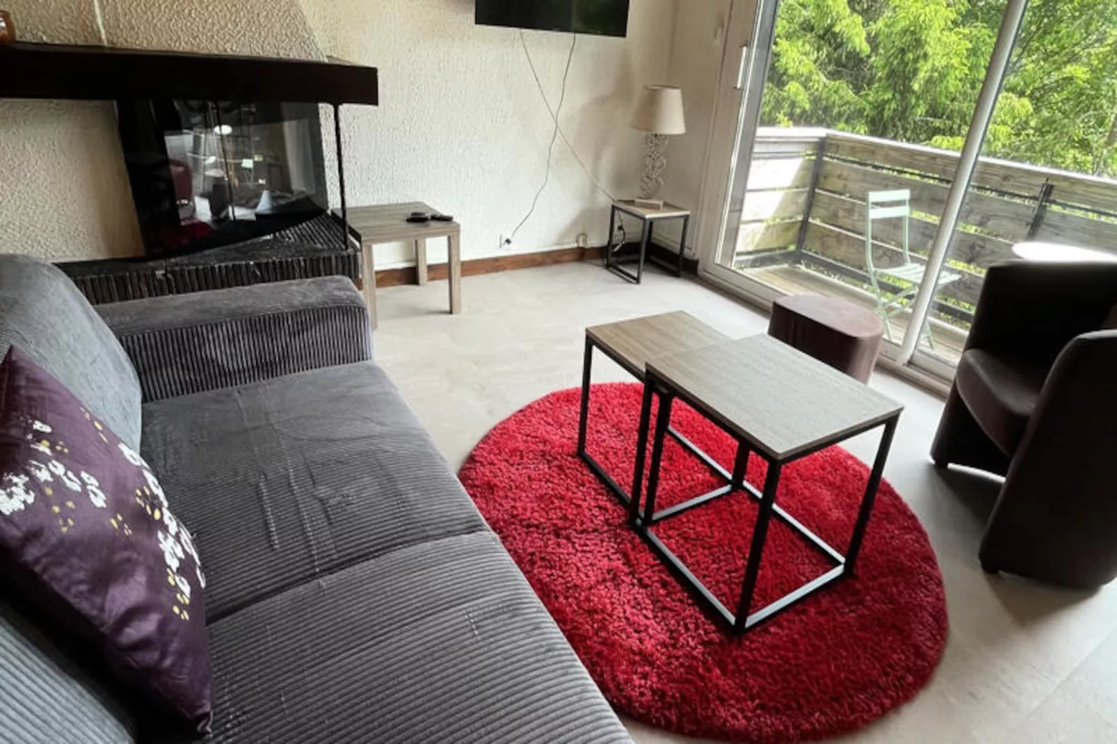 Appartements à Le Lioran-Niet-getagd