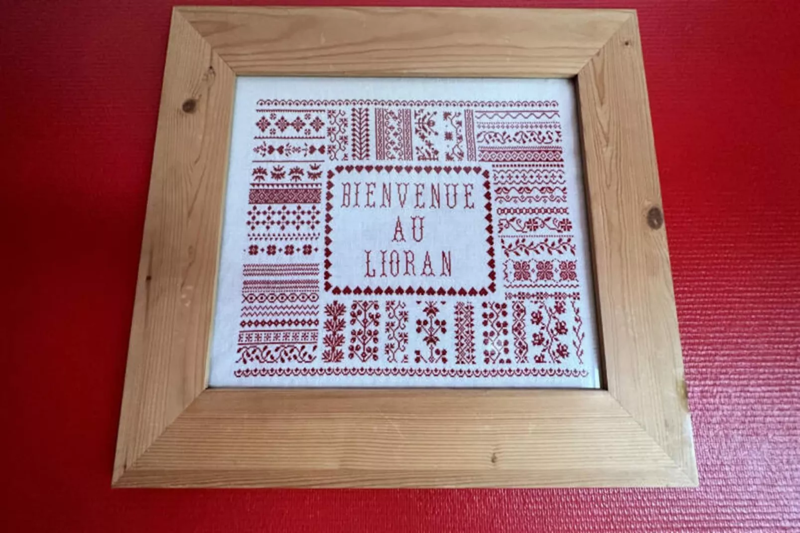 Appartements à Saint Jacques Des Blats-Niet-getagd