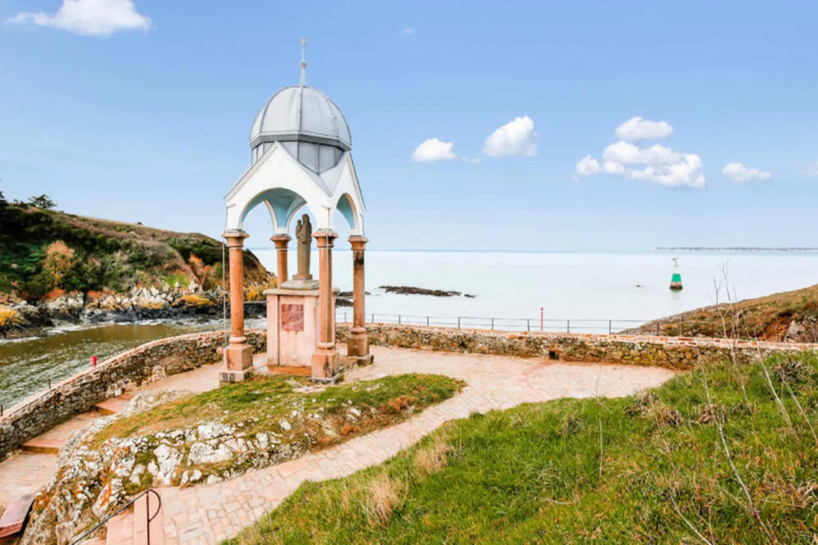 Maison à Pléneuf-Val-André-Niet-getagd