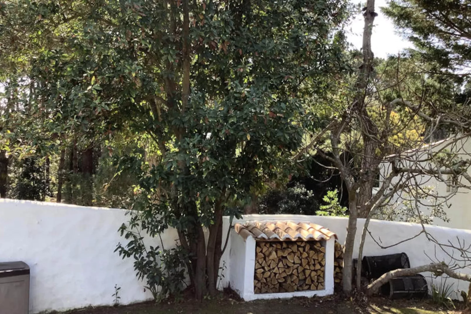 Maison à La guerinière - Ile de Noirmoutier-Niet-getagd