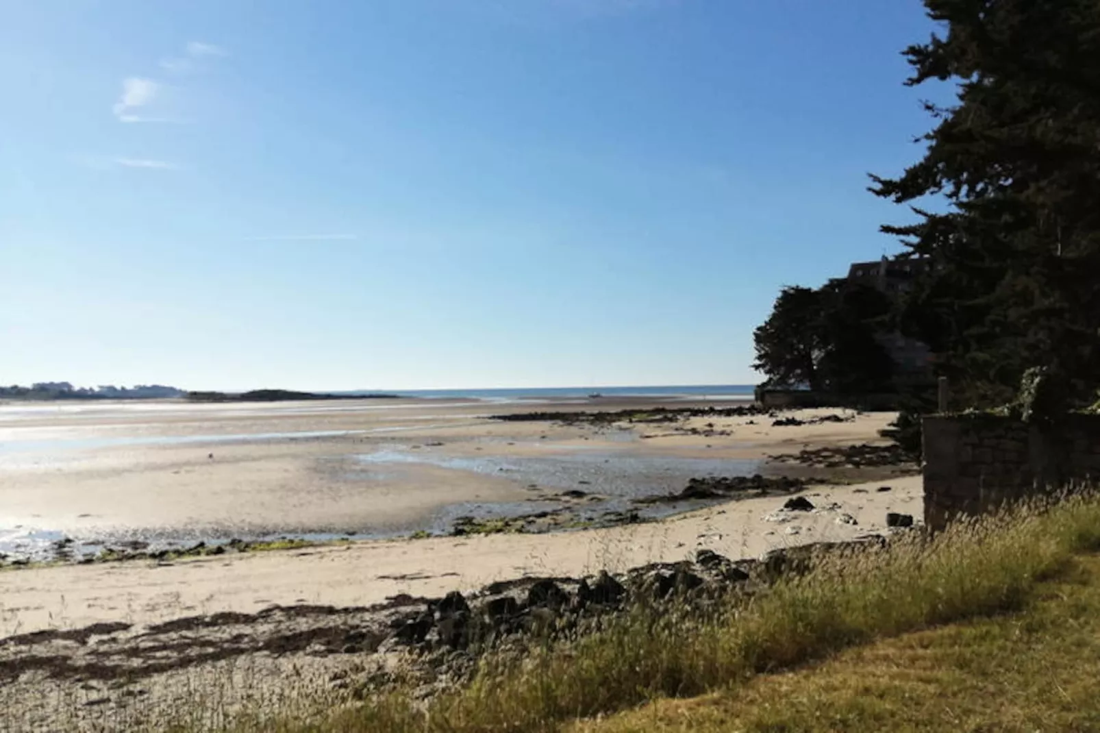 Appartements à Carnac-Niet-getagd
