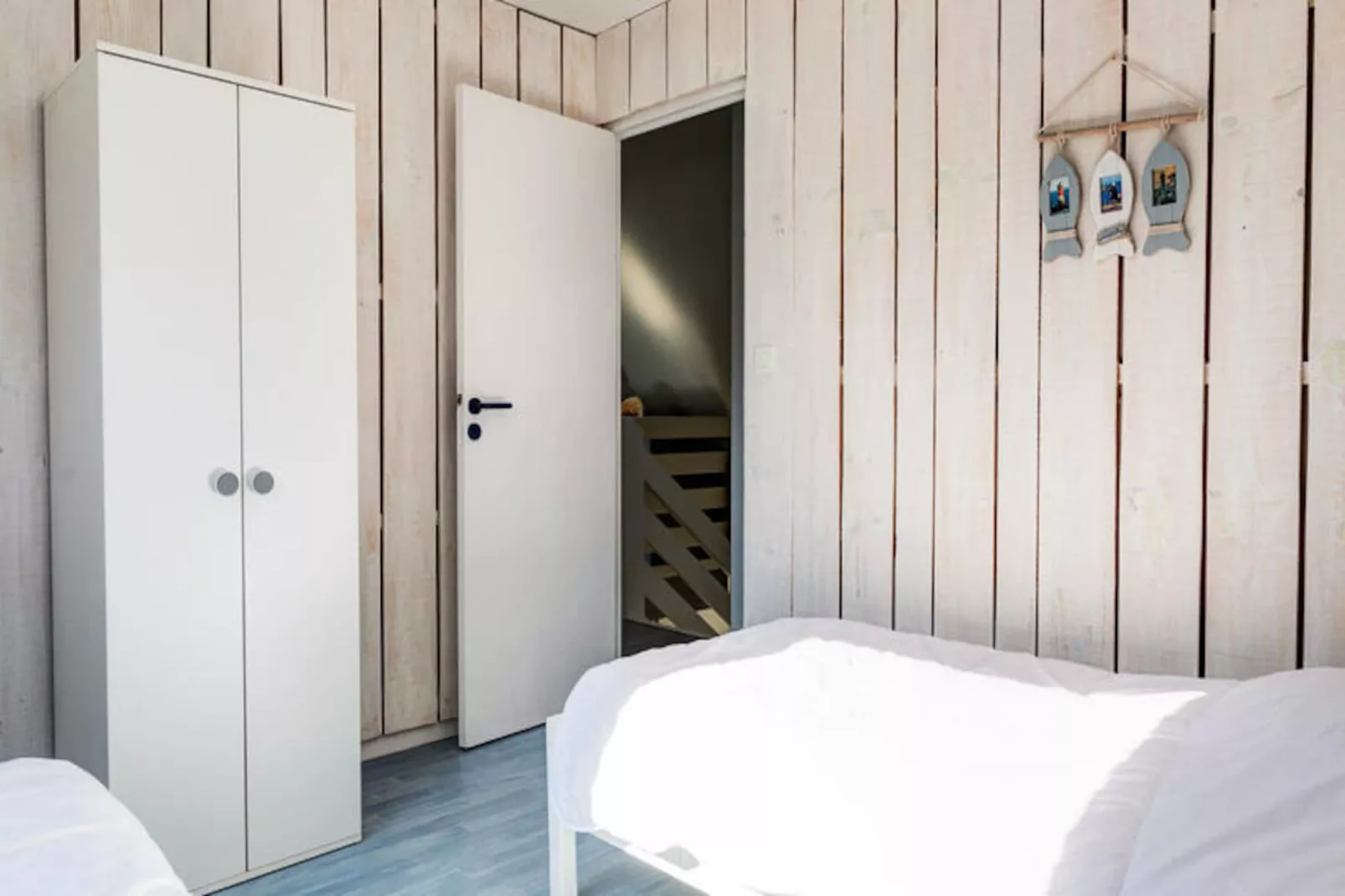 Maison à Plomeur-Niet-getagd