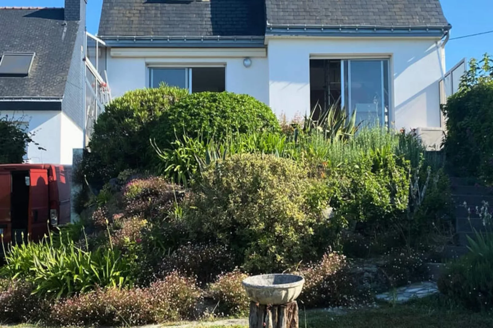 Maison à Sarzeau-Niet-getagd