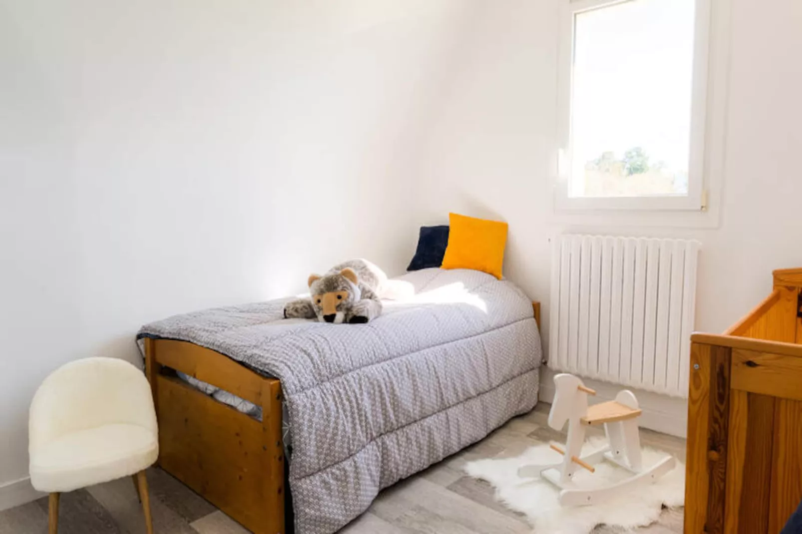 Maison à Plobannalec-Lesconil-Niet-getagd