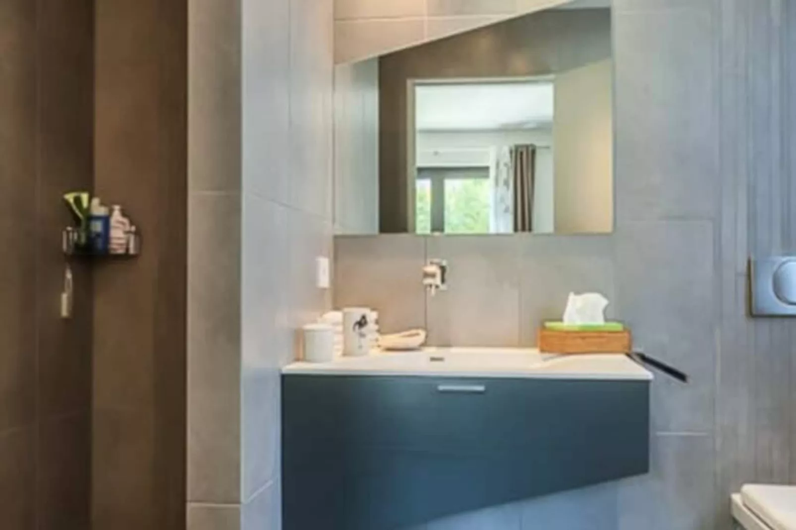 Résidence Villa En Domaine Priv&eacute; Avec Piscine Chauff&eacute;e-Niet-getagd