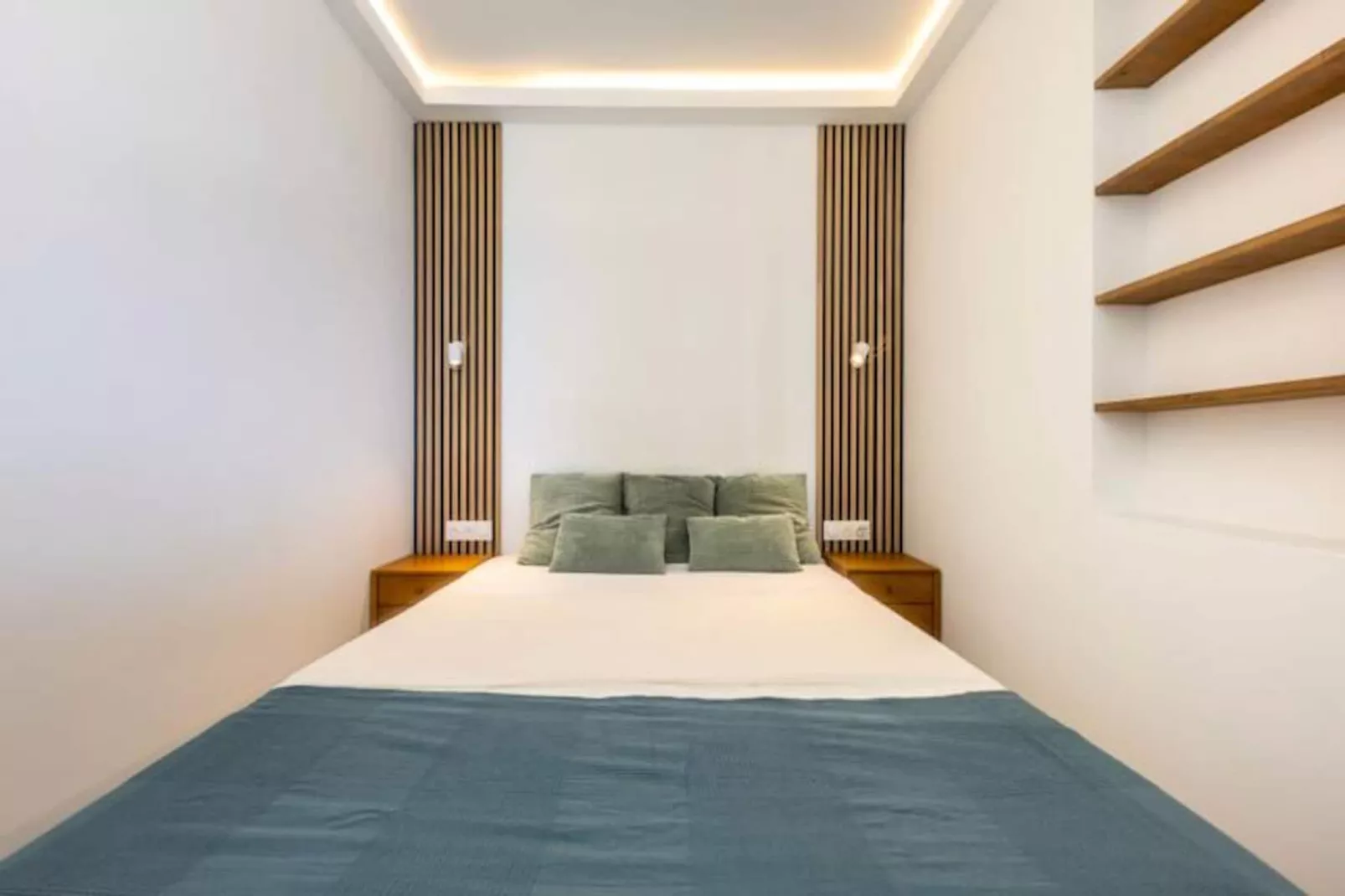 06db Magnifique Appartement Vue Incroyable Mtboron-Niet-getagd