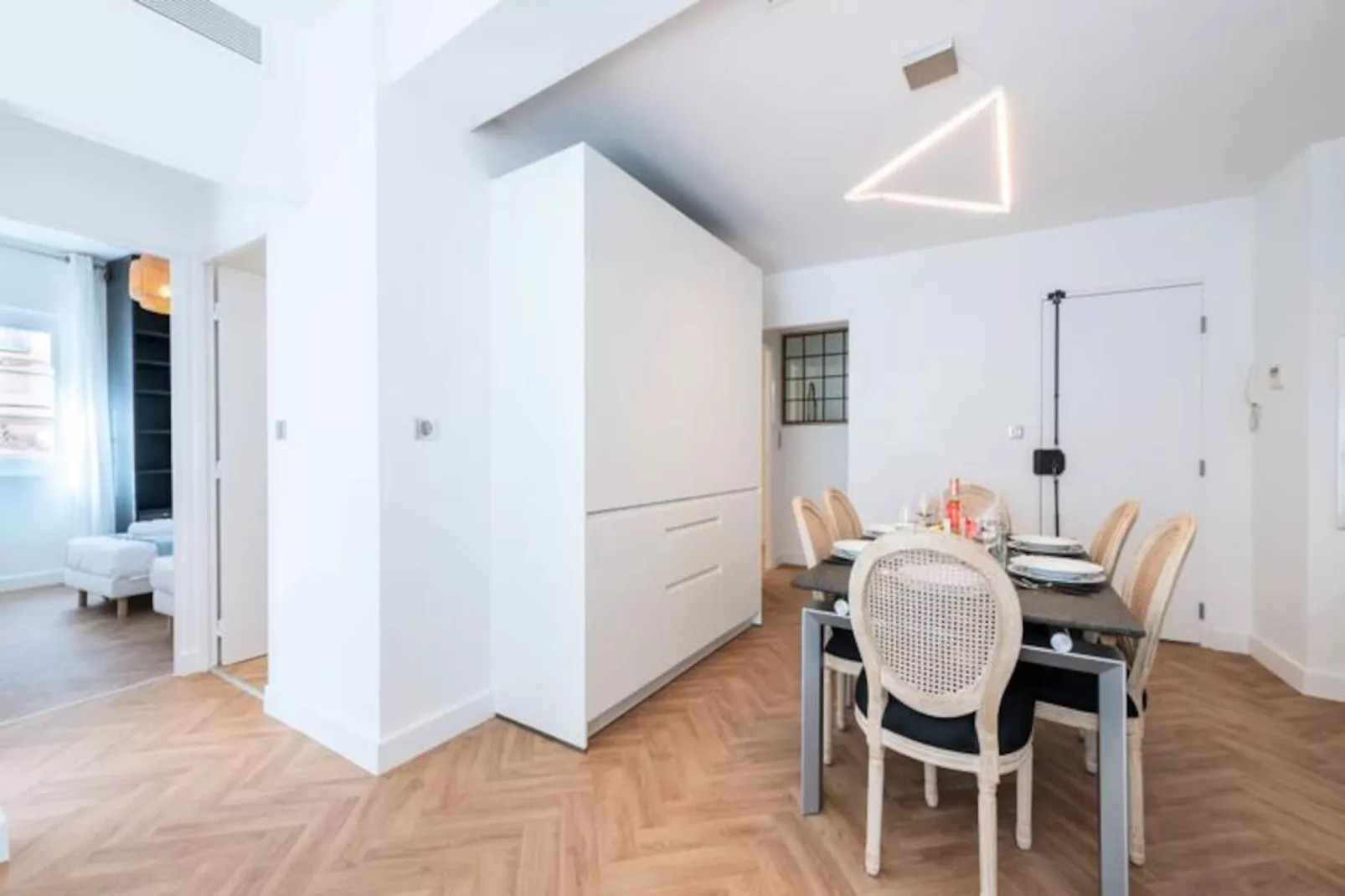 Résidence 4p Carr&eacute; D&rsquo;or - Hyper Centre &agrave; Pied Des Plages-Niet-getagd