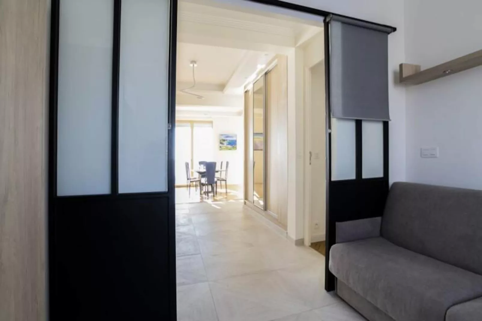 Résidence 4p Vue Mer Exceptionnelle, Aux Pieds Des Plages-Niet-getagd