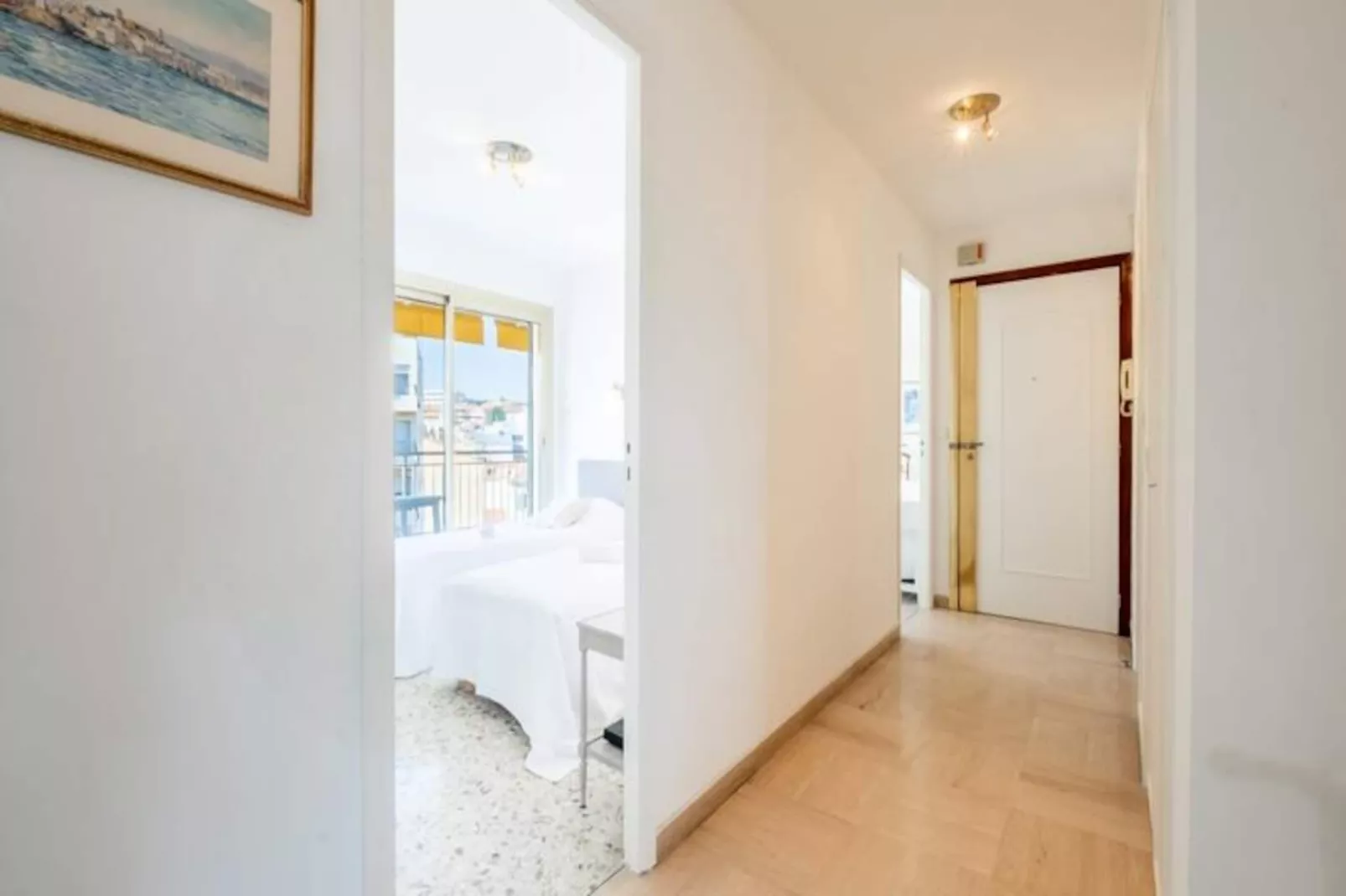 Résidence 4p Proche Hyper Centre, Vue Mer, Parking-Niet-getagd