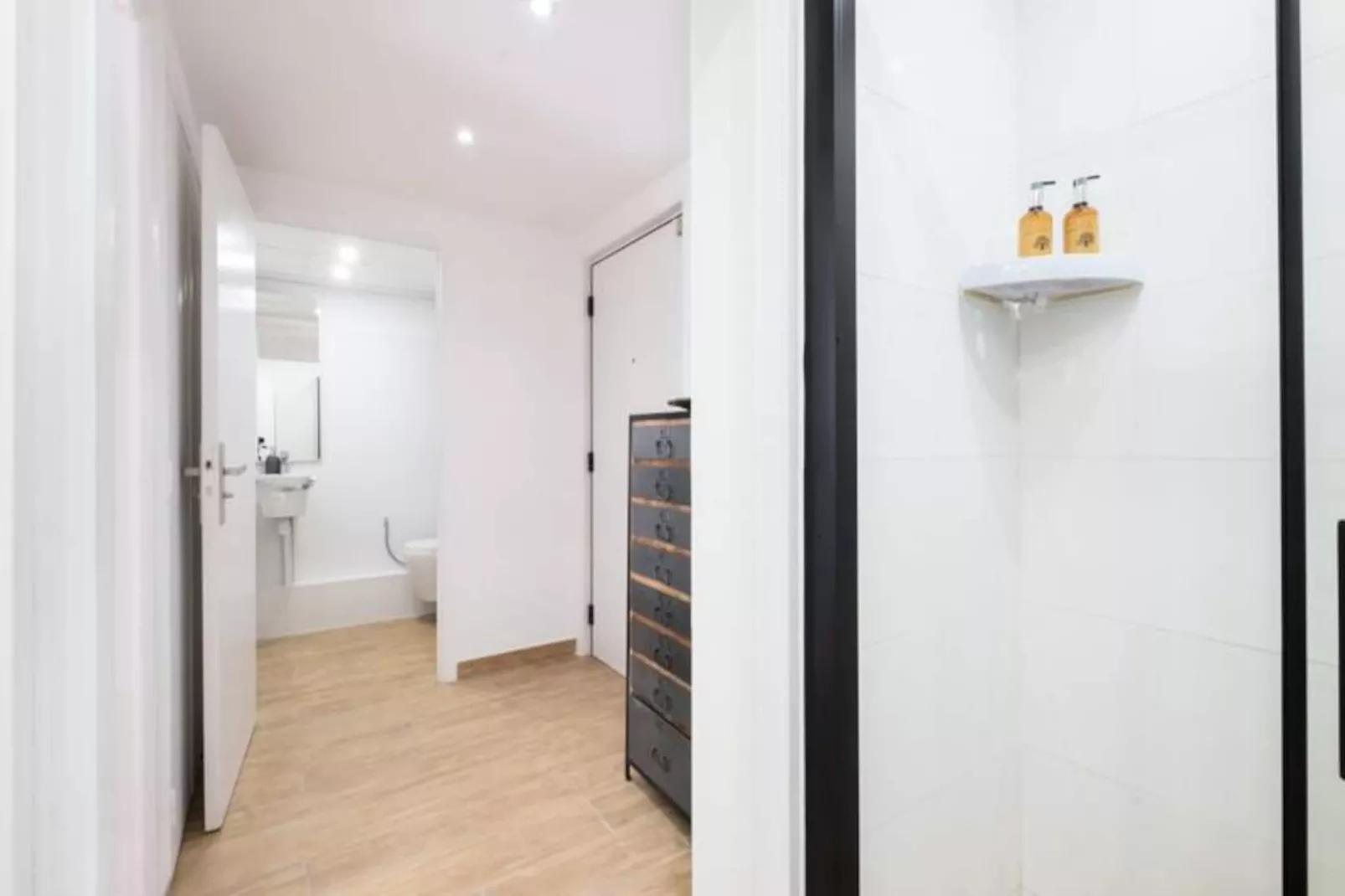 Résidence Appartement Avec Piscine R&eacute;sidentiel-Niet-getagd