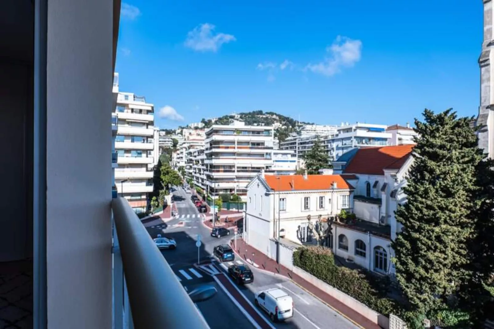 Résidence 4 Pi&egrave;ces Vue Mer, Terrasse Et Parking-Niet-getagd