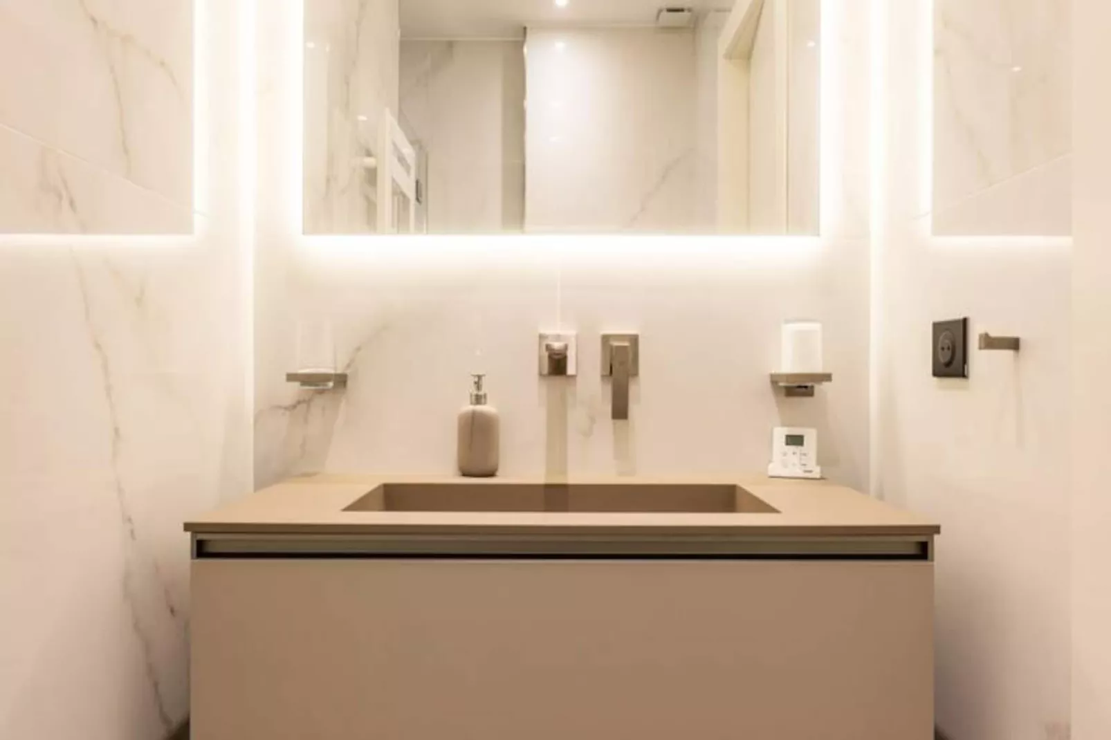 Résidence Rare ! Appartement Grand Standing - Croisette-Niet-getagd