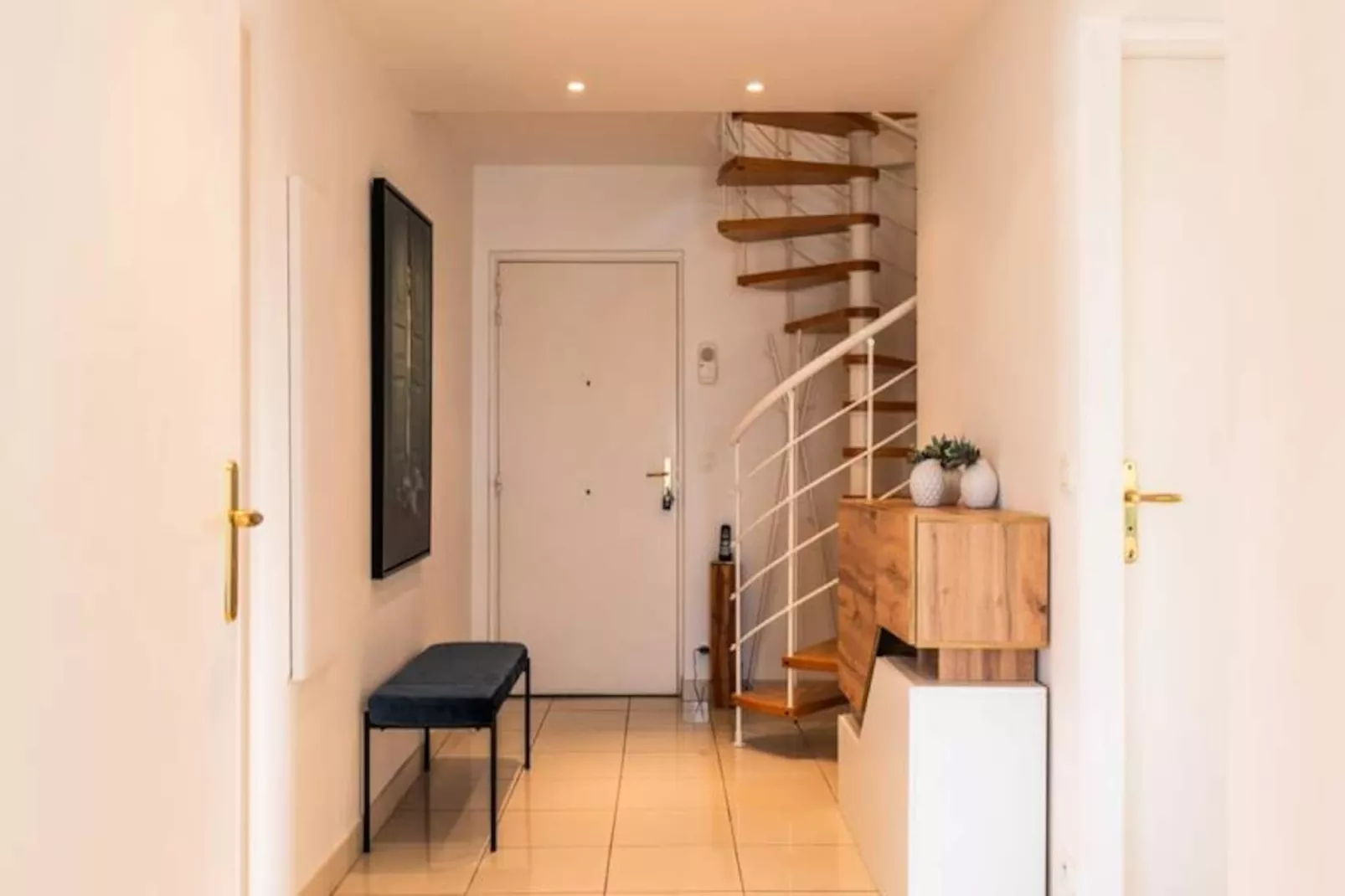 Résidence Rare ! Rooftop 120m&sup2; 5min &agrave; Pied Du Centre-Niet-getagd